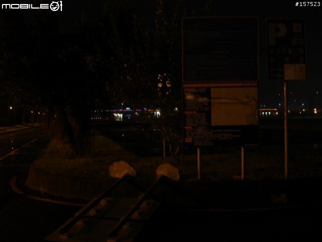[路況報導] 基隆河左岸  彩虹橋~大直橋
