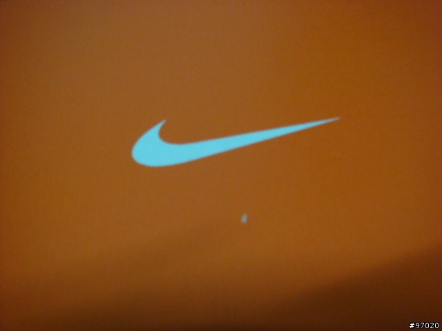 分享新購入的NIKE AIR MAX 360 III