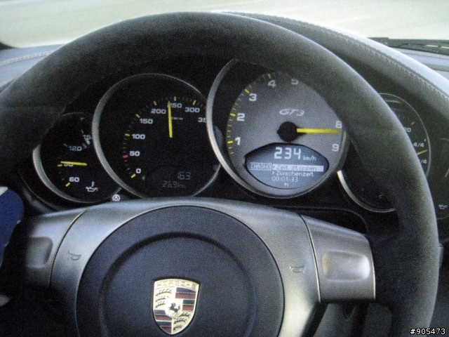 Porsche Motorsport