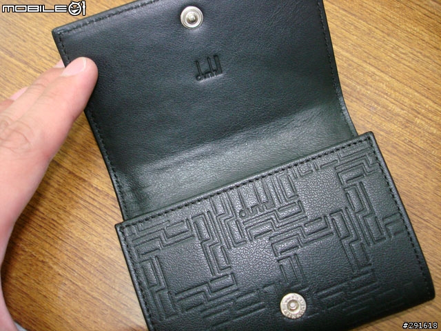 [分享]實驗室零錢包大對決