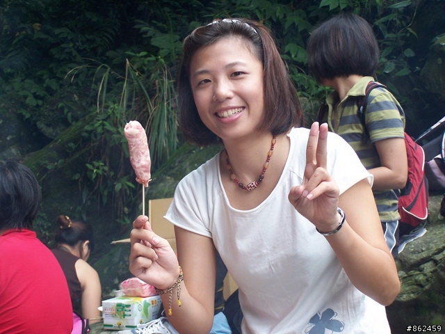 [神豬養成班]9/6滿月圓中秋烤肉...影像回顧,補上中秋節的由來
