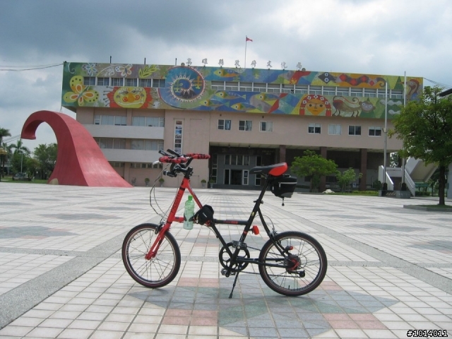 赤兔台南府城一日遊