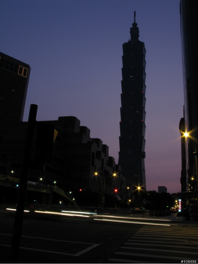 G9 夜拍+車流+晨拍 初體驗