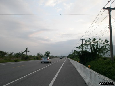 [環島]2008夏季機車環島-第1天-台北→花蓮(262P)