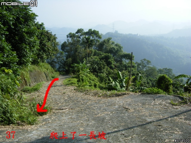 霧峰鄉山林縱騎 象鼻坑-峰谷-南坑-桐林分享