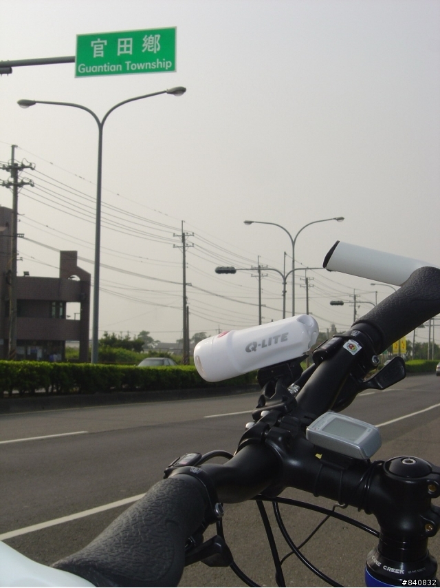 我也加入單車一族了.....KHS  A6000       與        首次單日破百