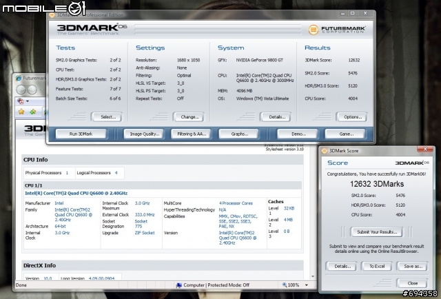 [簡陋開箱] ASUS EN9800GT ULTIMATE
