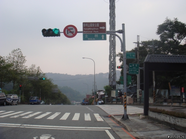 [路線探勘分享] 陽金公路P字賽比賽路線探勘...(新增路線圖~)