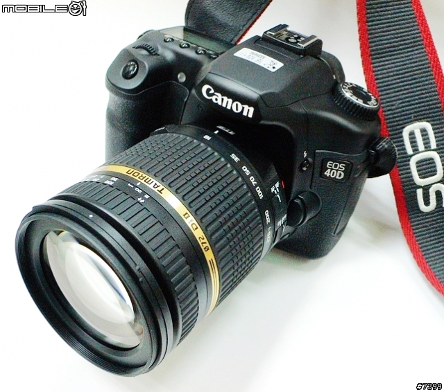 Canon 用的18-270 已經到台灣了