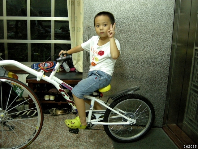 [分享]Cinalini master公路車~