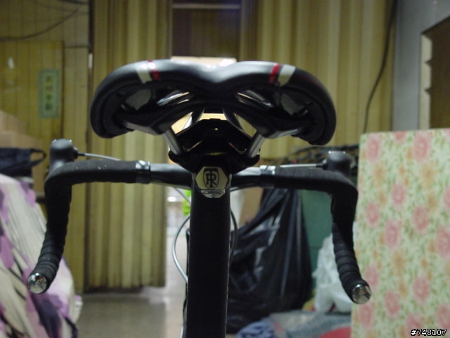 MARVIL ROAD 7000公路車 同場加映 GIANT R800換裝 DRIVE LINE 大盤(完成圖)