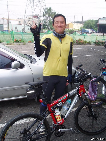 10/16(四) 10:00誰說騎車一定要爬坡之旗山老街吃肉圓(已放照片)