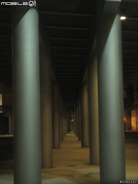 [小品遊記]尋找光影-夜遊竹北高鐵站