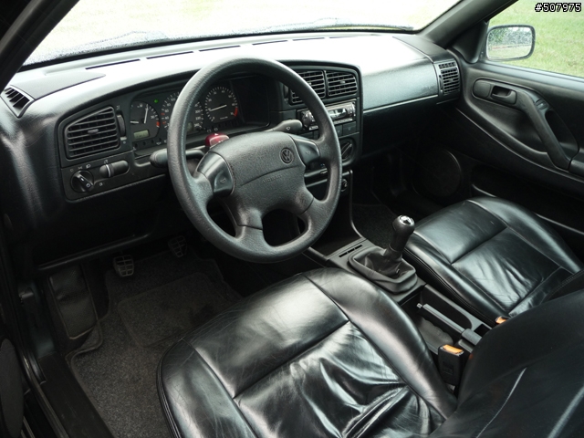 about 1996 passat variant b4 wagon