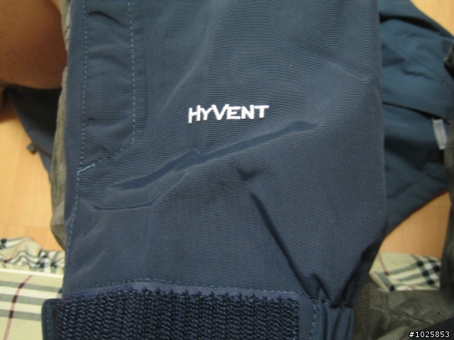 冬天的逸品--the north face
