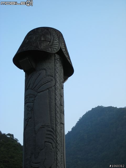 [遊記]自不量力--宇老大滿貫
