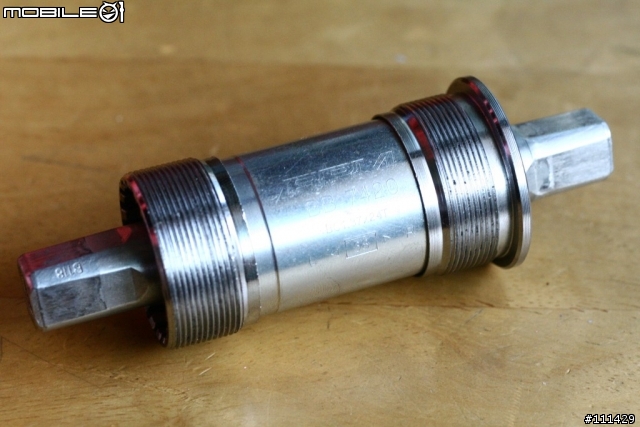 OCR2大保養，拆BB DIY