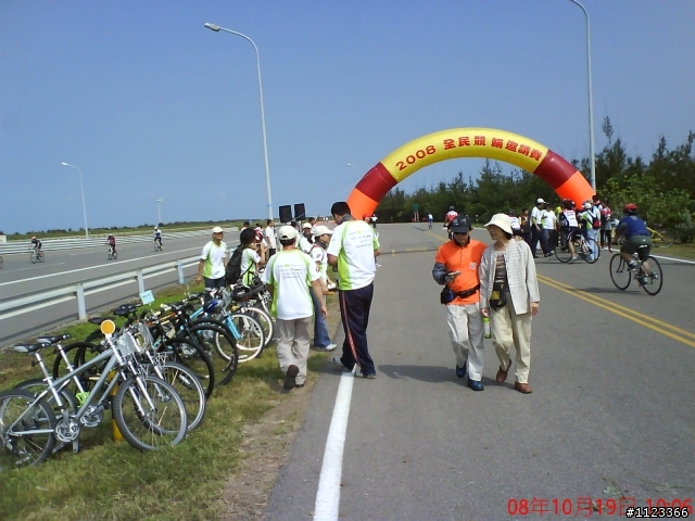 濱彰~2008全民競輪邀請賽~完賽精采照片~