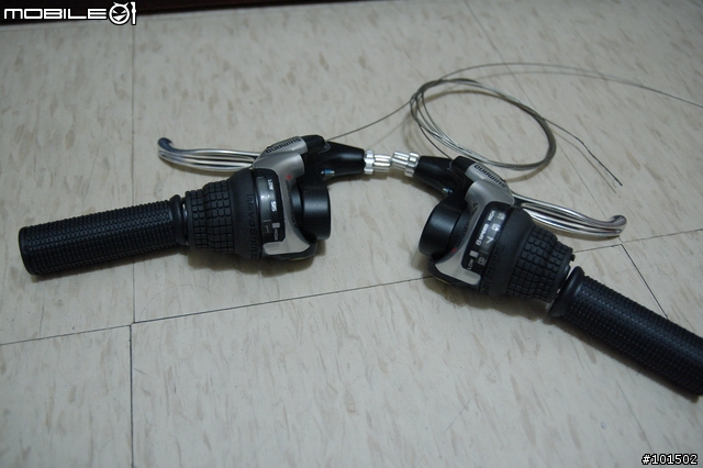 F20 WESTWOOD 成功改裝心得