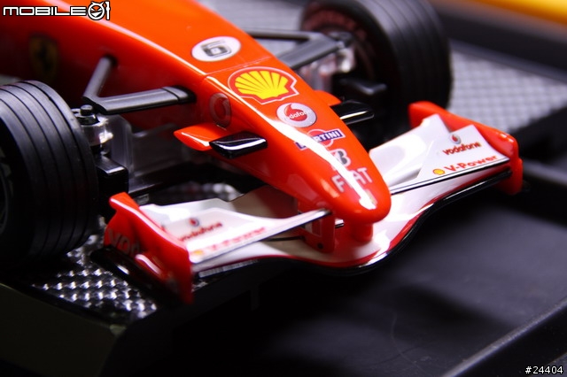 [分享] KYOSHO MINI-Z F1