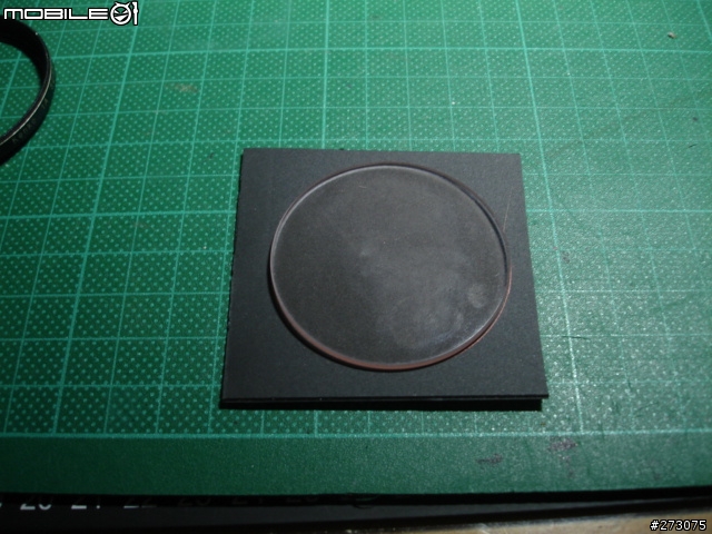 DIY~自己的魚眼效果~買不起昂貴的魚眼嗎?