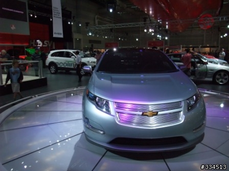澳洲車展 Darling harbour Motor Show