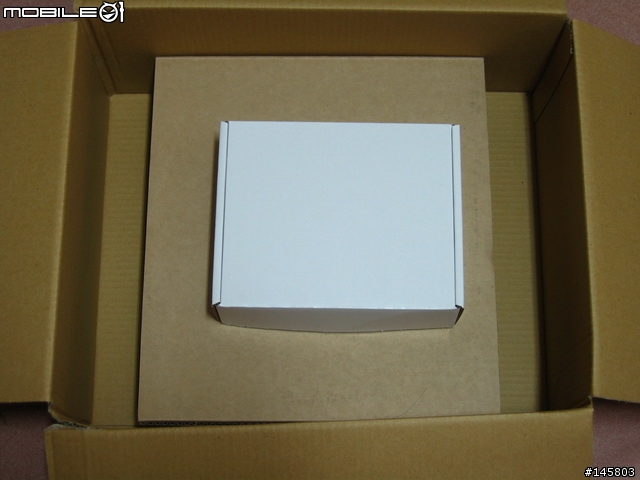 [不專業的]第一次開箱LENOVO IDEAPAD S10