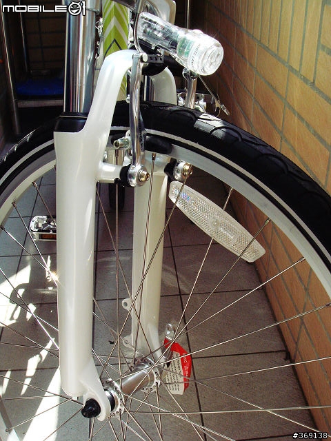 [分享]2009 Fuji Inari女性車款入手