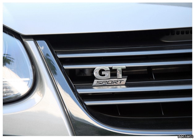 [分享] -  Golf V GT Sport TDI 柴油動力小鋼砲