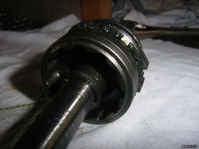 DAHON MUP24 DUAL DRIVE內變分解