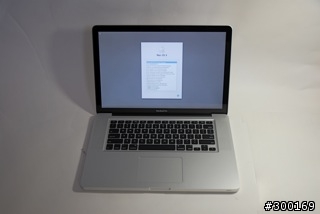 【開箱】鋁鋁鋁鋁鋁鋁到不行 MacBook Pro 2.8GHz（新增放在書桌上的圖）