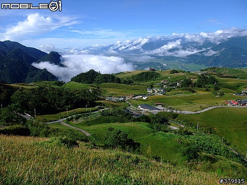 【優活小折】六十石山~單車