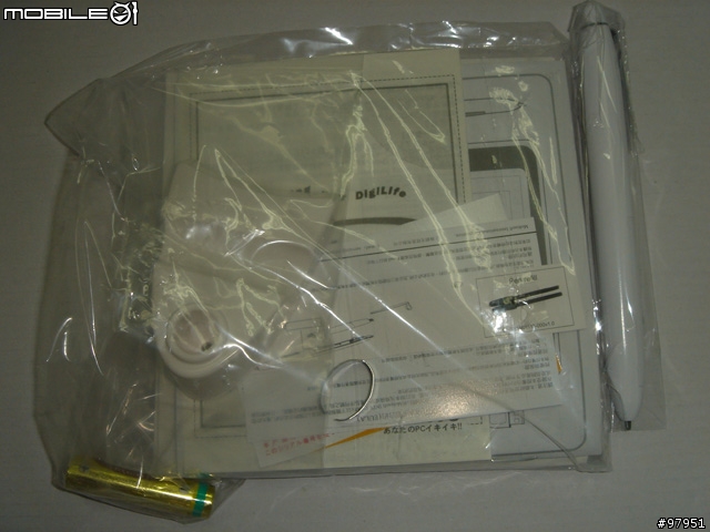 [分享]XP-PEN XP-6450 CG 專業繪圖板今天收到馬上開箱…