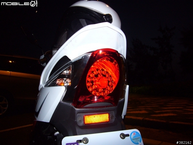 [分享] My   GT 125