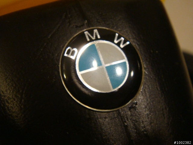 [分享]買給兒子人生的第一台BMW