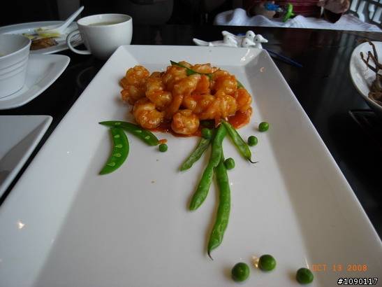 【北京美食】大董烤鴨
