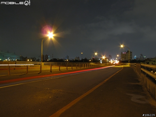 G10新機入手～夜景試拍