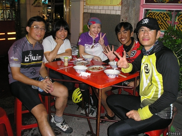2008年10/4~10/11環島的車友請進,也許有入鏡呦