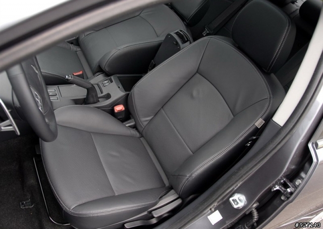 MITSUBISHI新全球戰略車LANCER EX 登場