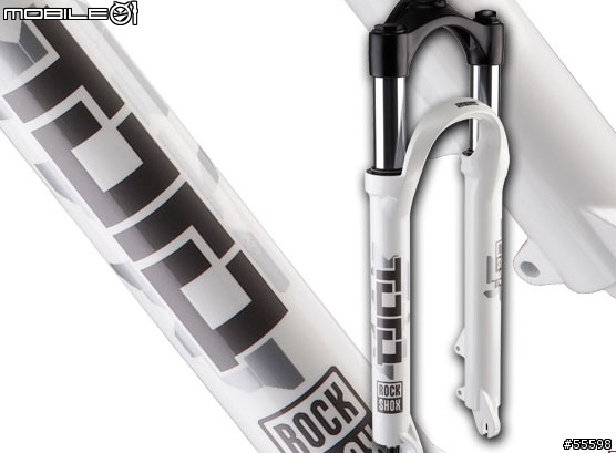 [問題]請問ROCK SHOX 這支前叉好嗎?!