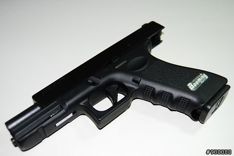 {分享}HFC Glock 17