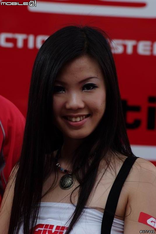<分享> 2008 MotoGP Malaysia Sepang 圓夢之旅