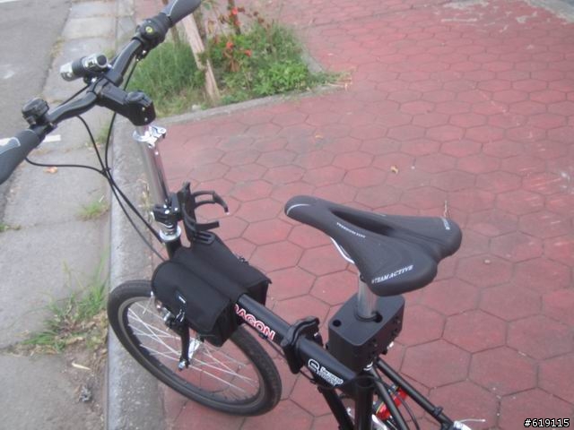 國產[STEPDRAGON]小折車主簽到簿