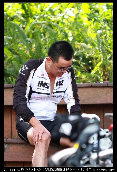 [海放車隊]2008/10/19勝興車站&龍驣斷橋逍遙遊