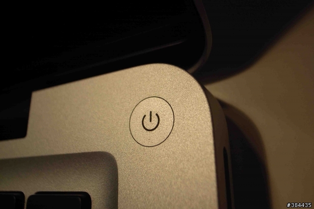 [開箱文] New Macbook