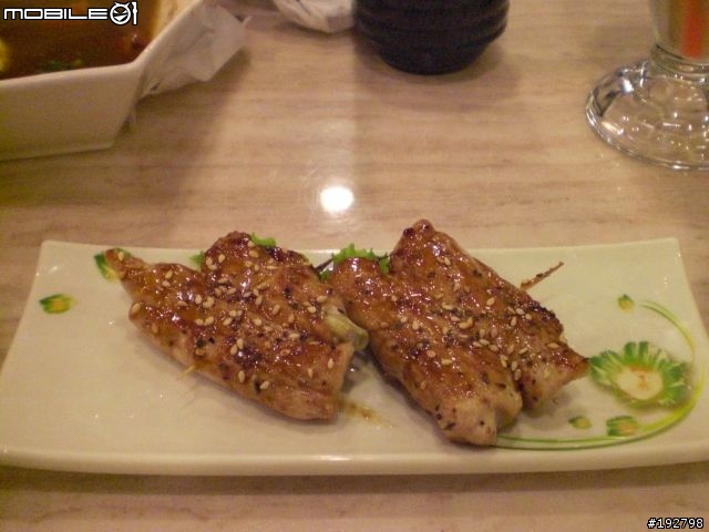 【景點】千葉日式料理單點吃到飽～有點貴的說～