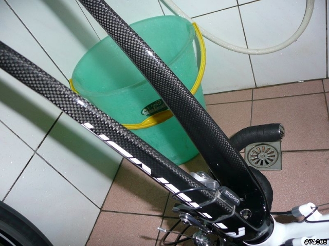 【分享】在浴室洗車