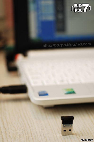 Aspire One 購入，小記
