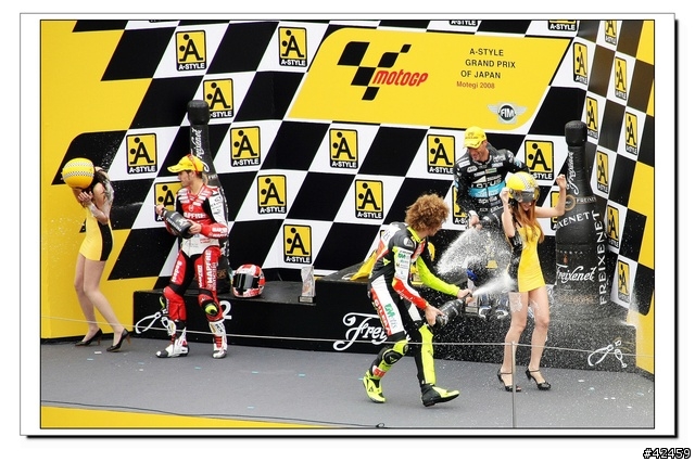 [完整版] MOTO GP A-Style Grand Prix of Japan Tour