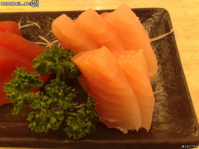 【景點】千葉日式料理單點吃到飽～有點貴的說～